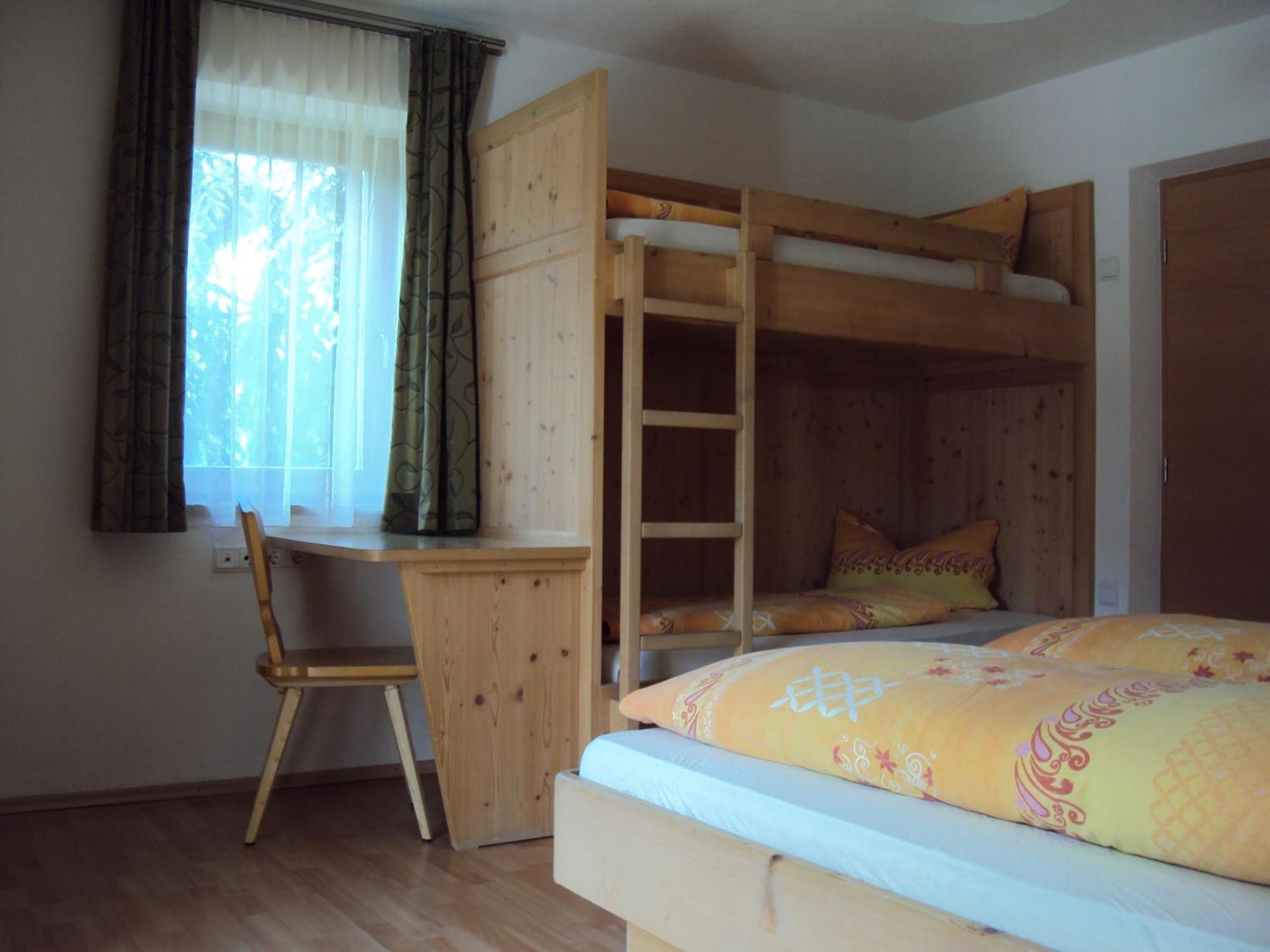 Haus Fliri Hotel Curon Venosta Cameră foto